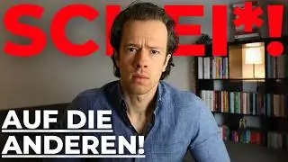 Warum sind Frugalisten und Minimalisten so unbeliebt? |  Psychologie des Geldes Erkl&auml;rt!