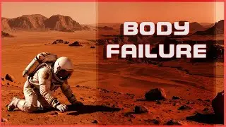 MARS: Deadliest Journey in Human History