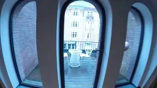 Amsterdam hotel?  (Chasse hotel) near City Center.