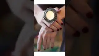 Oxidised Jewellery That Are In Trend, Must Try it