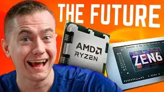 Next Gen Incoming!