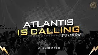 v1 ATLANTIS RETRO 125 - JOHN VINCENT ORE REMIX