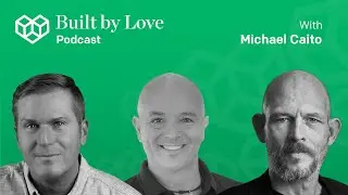 From Food Delivery to 8-Figure Exits: Michael Caito on Leadership, Legacy, and Scaling the Right Way