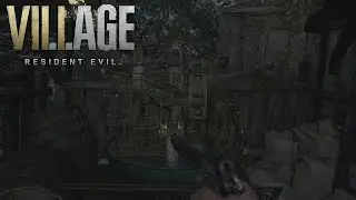 Resident Evil: Village 💀 #016 - Der Weg zur Festung