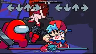 Amoma (FNF Fan Song)
