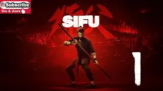 Sifu Playthrough Part 1 The Squats,The Club