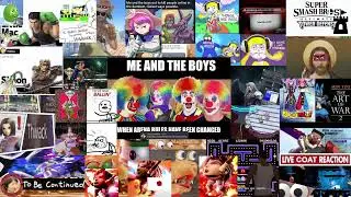 Hyrule Fight Club