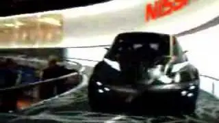 Nissan Mixim