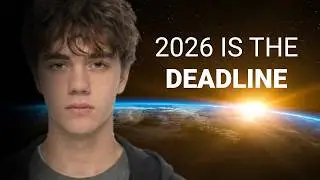 Boy Dies & Returns With a TERRIFYING Message from Jesus! | NDE Story