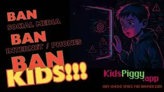 Is Social Media Turning Kids Into Algorithms?