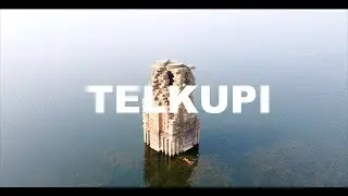 Telkupi [HD] | Purulia | Drone | 2.7K