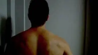 Clips of actor Yuval David in the hilarious comedy 