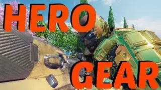 PROPHET HERO GEAR! - How to get Hero Gear Quick and Easy (Prophet Specialists)