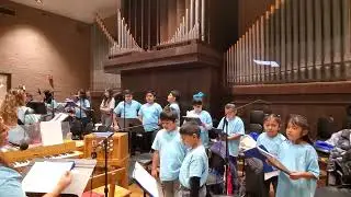 En el adviento comulgamos.