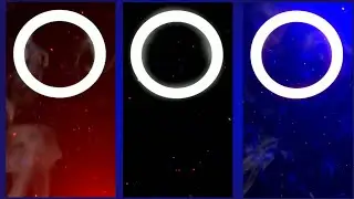Ring light black template video | Back Ground Video | Vijay Tech Mind || #template