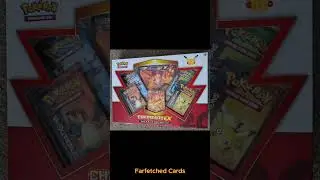 SPOTD Ep.46 Charizard Ex #pokemon #pokemoninvesting #pokemoncard #pokemonmarket #tcg #spotd