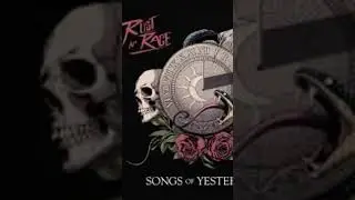 Rust n&rsquo; Rage- Songs of Yesterday (album review)