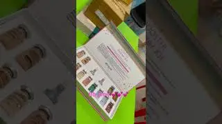 Bb glow facial kit💕💕