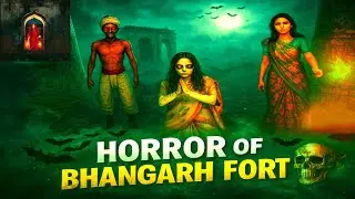 Horror of Bhangarh Fort 😱 | Full Gameplay | India&rsquo;s Most Haunted Place