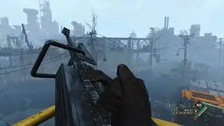 Through Southeastern Boston | Fallout 4 | Rebuilding The Commonwealth Ep14