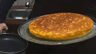 Paine de malai in lespede