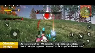 U92 FINAL BATTLE UM NOVO JOGO E diferente