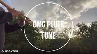 OMG Flute tune | Bansuri Mellow | OMG &ndash; Oh My God!