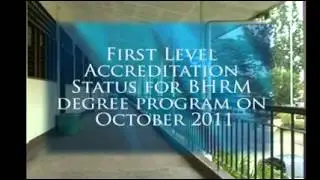 West Visayas State University Official Video