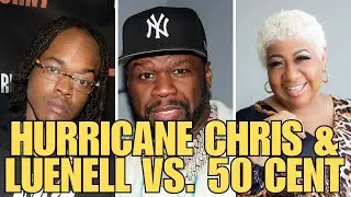 What's The Issue? Did Luenell & Hurricane Chris Have The Right To Complain?