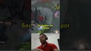 PARTE 3 - PIADAS DO SEU CREYSON #seucreyson #piadas #dota2