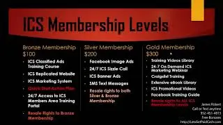 Instant Cash Solution Webinar
