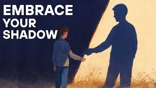 Discover Your True Self by Confronting Your Shadow (Jung&rsquo;s Guide)