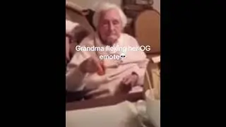 Grandma got a little too og #meme #germanmemes #memes #memesdaily #german
