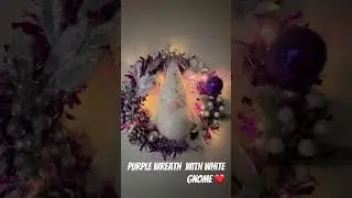 #christmas #cristmasdecor #christmasdecoration #christmascreations  #wreath #handmade #gift #winter
