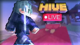 🔴HIVE TREASURE WARS SCRIMMING🔴DISCORDS AND PACK IN DESCRIPTION🔴