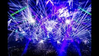 REVERZE 2021 | Sefa & Dr Peacock - Everything is a Lie [4K]