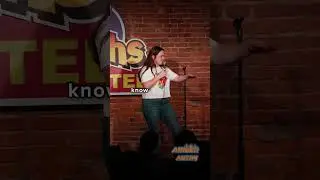 THAT&rsquo;S HOME 🛐&nbsp;#cult #amberautrycomedy #megachurch #redding #reddingca