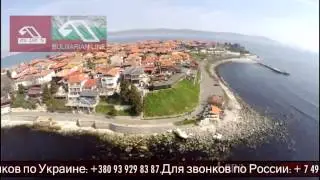 Lifestyle Deluxe 2, Несебр, Болгария