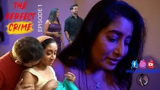 THE PERFECT CRIME | Episode 1 | Bengali Crime Thriller | Short Film | Glam Fairies |
