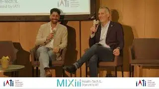 Interview Yaky Yanay & Tal Shmueli