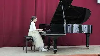 ANASTASIA BRAGA - A.Sochireanschi 