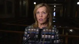 Ontario reports first death from coronavirus, says health minister