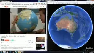 Mandela Effect: Unknown Continent & Zealandia