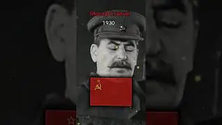Лидеры и президенты советского Союза (1894-2025) 🥺 #shorts #рекомендации #russia #ussr