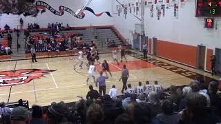 Taylor Sturgeon.Dagger