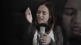 Monique English  - What Is Love   (Veronika Bozeman) Cover Empire Music