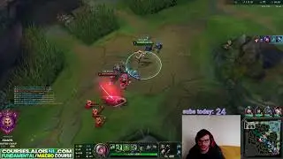 AloisNL Riven - Riven vs Yone