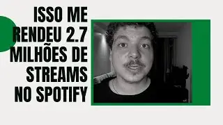 Como conseguir liberação para subir versões no Spotify.