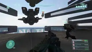 The Ark Coop Legendary Speedrun (9:44)