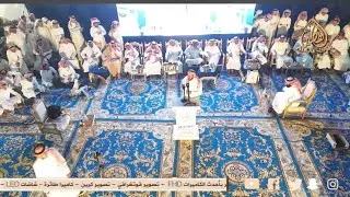 موال 🎤🎤 قبلان الاكلبي × حمود السمي و  علي بن شتوي×  عبدالله بن عتقان ™ بيشه 